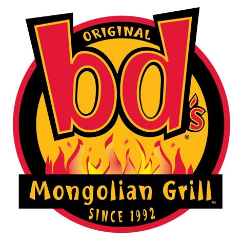 Bd mongolian - Order food online at BD's Mongolian Grill, Dublin with Tripadvisor: See 74 unbiased reviews of BD's Mongolian Grill, ranked #31 on Tripadvisor among 221 restaurants in Dublin.
